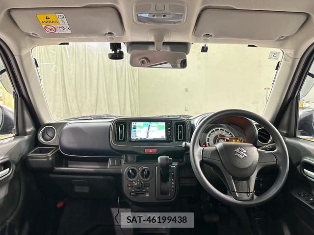 Suzuki ALTO 2022-03 8330694-6
