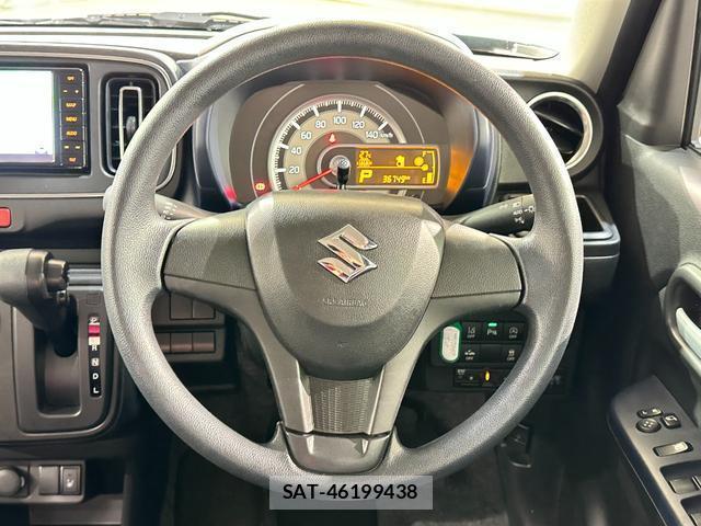 Suzuki ALTO 2022-03 8330694-7