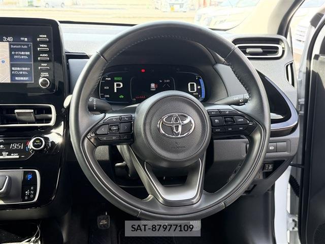 Toyota AQUA 2024-07 8327881-15