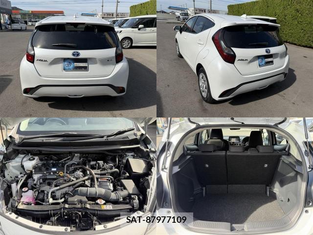 Toyota AQUA 2024-07 8327881-7