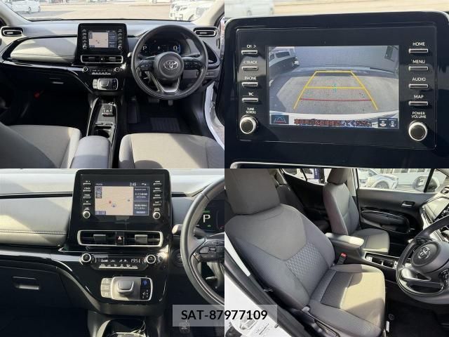 Toyota AQUA 2024-07 8327881-8