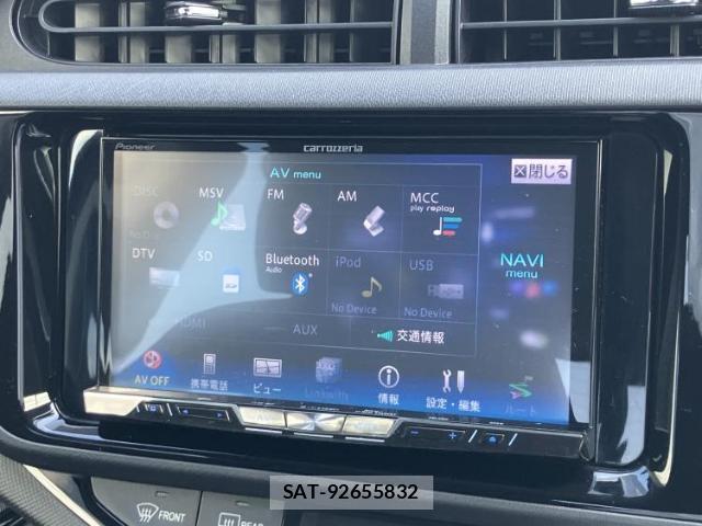 Toyota AQUA 2015-07 8327893-10