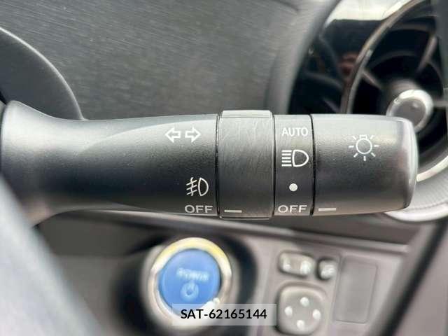 Toyota AQUA 2019-08 8328741-10