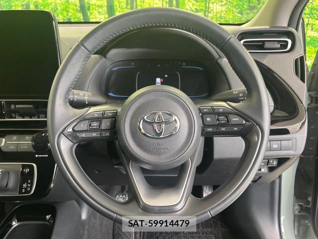 Toyota AQUA 2023-07 8328873-10