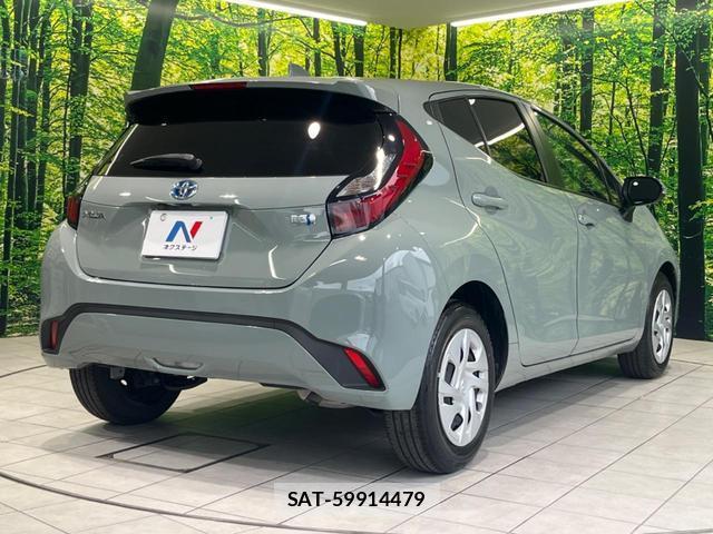 Toyota AQUA 2023-07 8328873-16