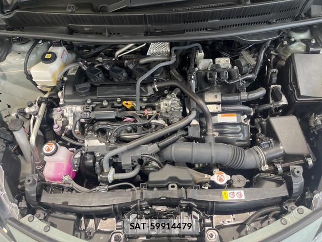 Toyota AQUA 2023-07 8328873-17