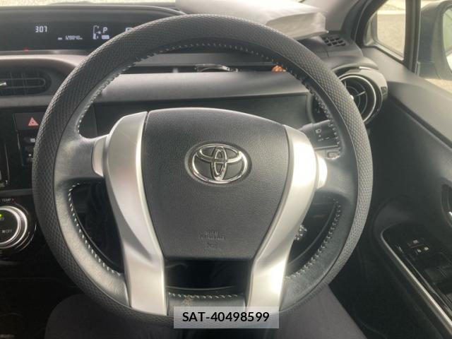 Toyota AQUA 2015-09 8328914-14