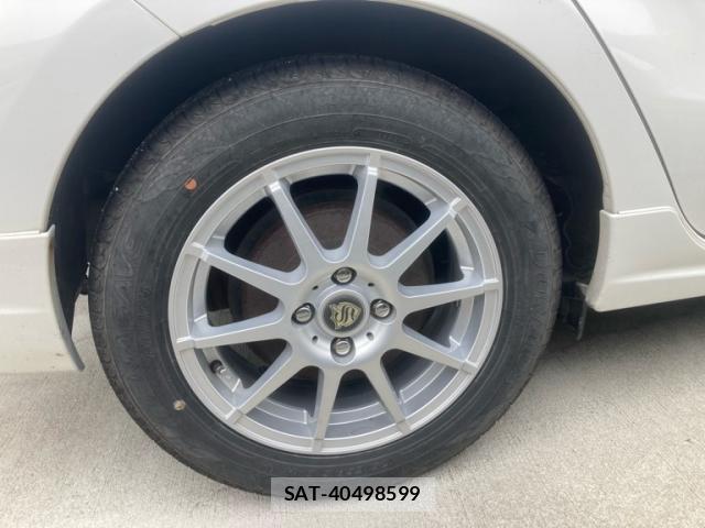 Toyota AQUA 2015-09 8328914-5