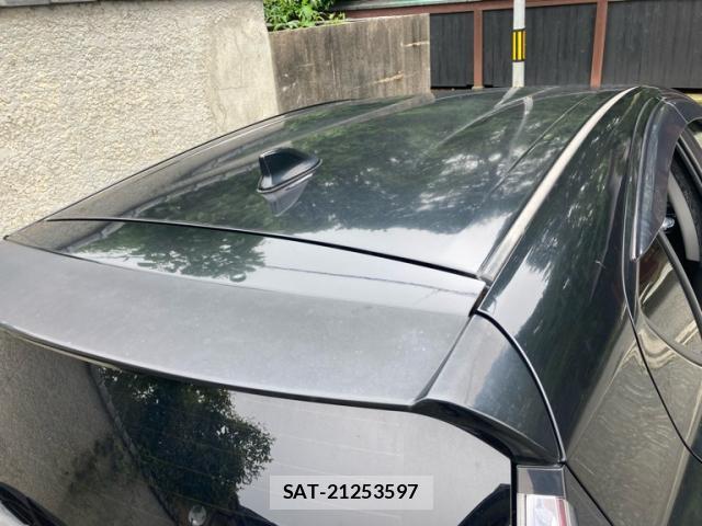 Toyota AQUA 2016-02 8328929-8