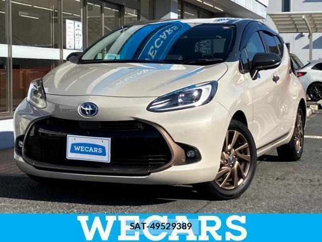 Toyota AQUA 2024-12 8328972-0