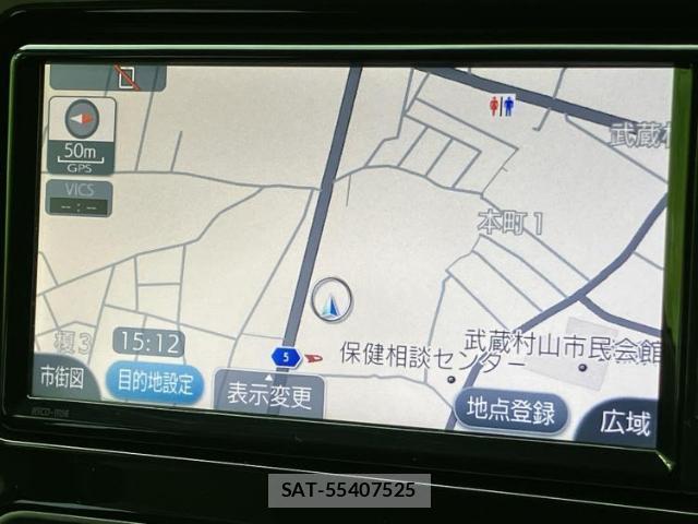 Toyota AQUA 2017-10 8329004-9