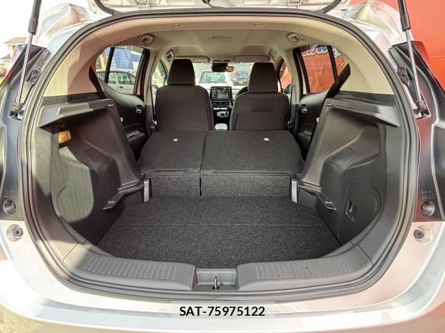 Toyota AQUA 2024-11 8329110-19