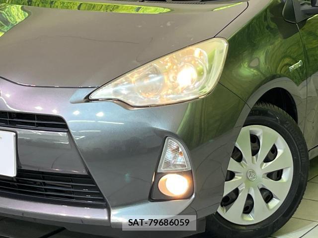 Toyota AQUA 2013-10 8329162-11