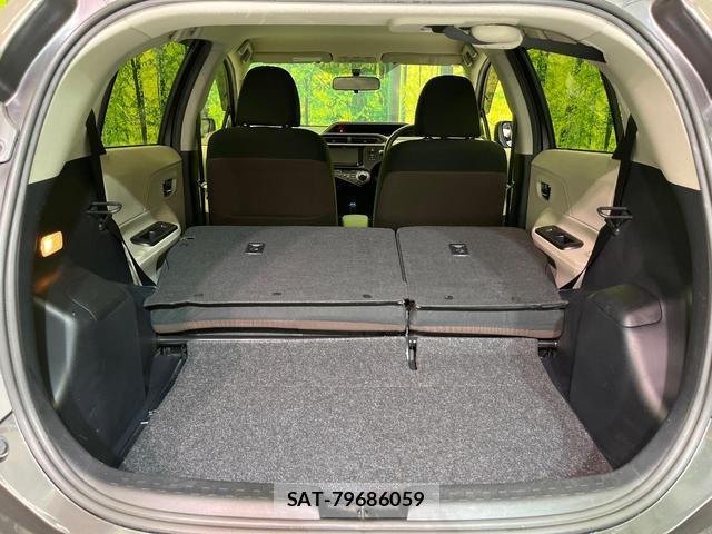 Toyota AQUA 2013-10 8329162-9