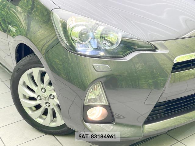 Toyota AQUA 2013-11 8329479-10