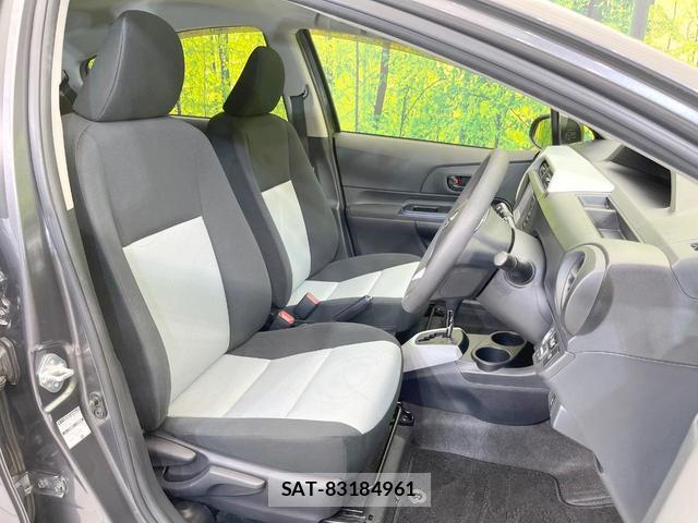 Toyota AQUA 2013-11 8329479-6