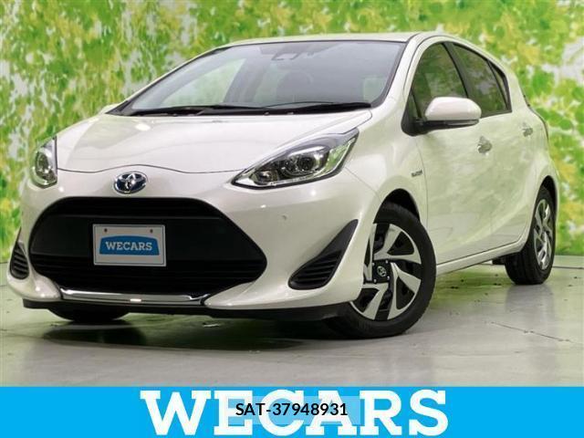 Toyota AQUA 2019-07 8329603-0