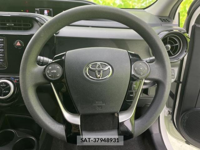 Toyota AQUA 2019-07 8329603-14