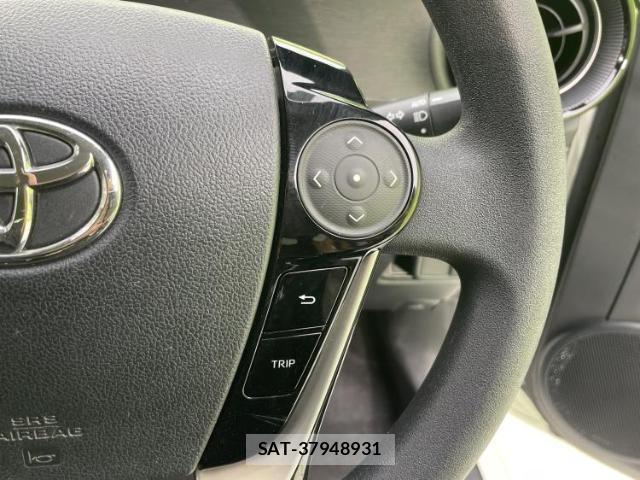 Toyota AQUA 2019-07 8329603-15