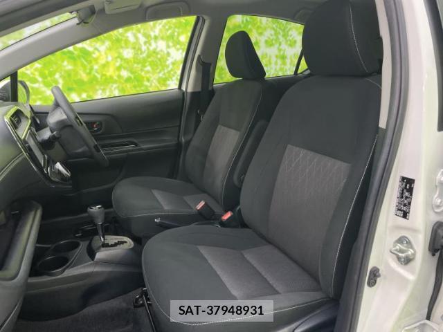 Toyota AQUA 2019-07 8329603-5