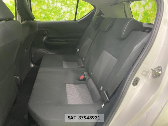 Toyota AQUA 2019-07 8329603-6