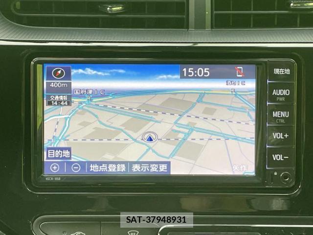 Toyota AQUA 2019-07 8329603-9