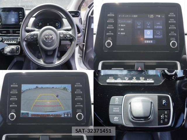 Toyota AQUA 2024-07 8329833-7