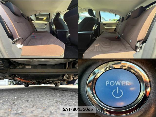Toyota AQUA 2013-09 8329947-5