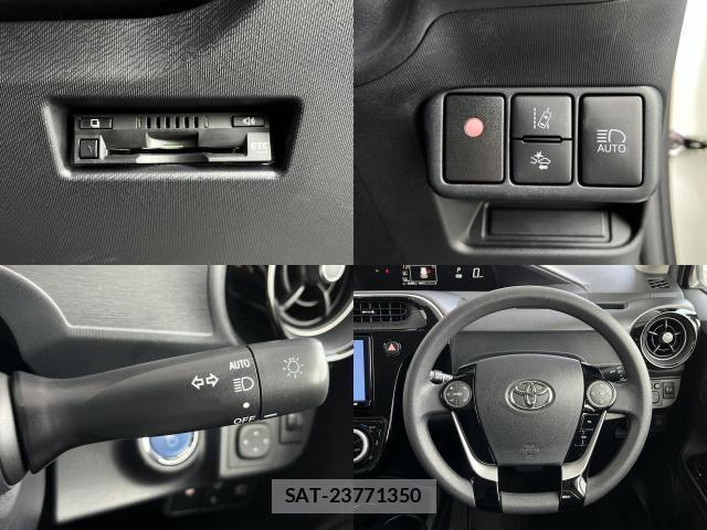 Toyota AQUA 2019-10 8330058-3