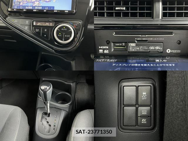Toyota AQUA 2019-10 8330058-5