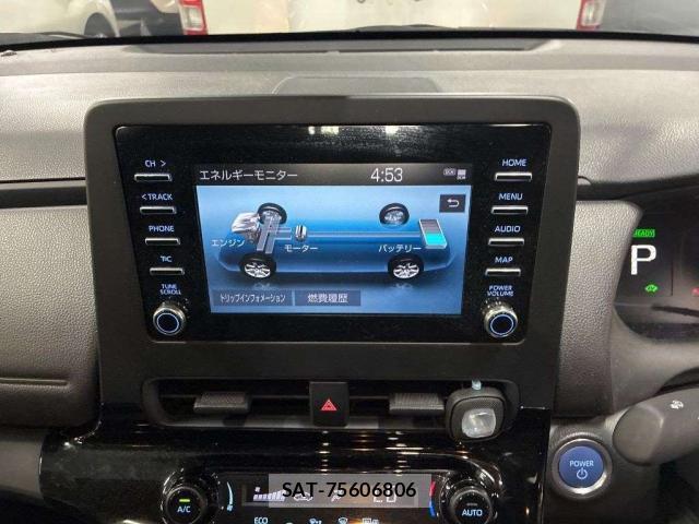 Toyota AQUA 2021-09 8330101-10