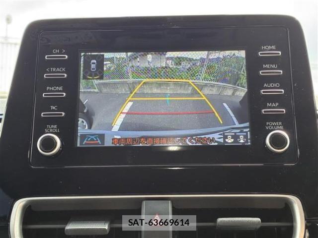Toyota AQUA 2024-06 8330598-13