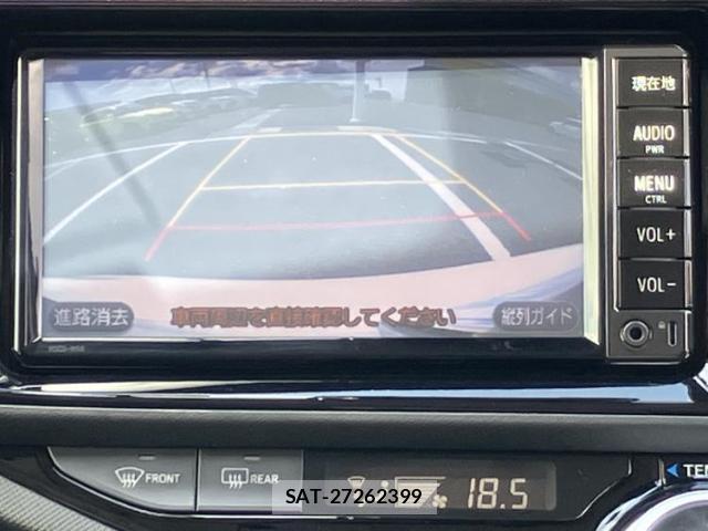 Toyota AQUA 2017-03 8330654-11