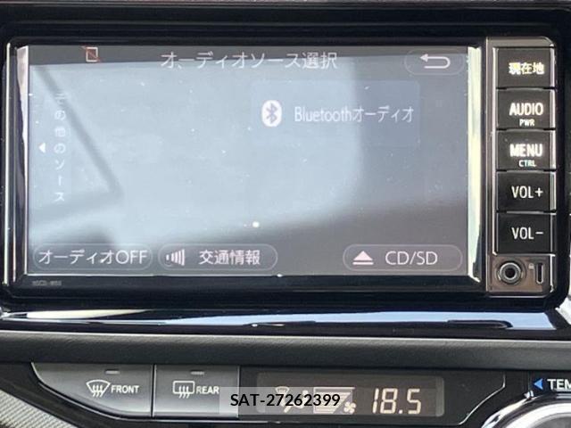 Toyota AQUA 2017-03 8330654-9