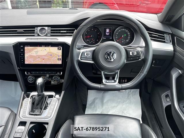 VolksWagen ARTEON 2017-11 8328539-17