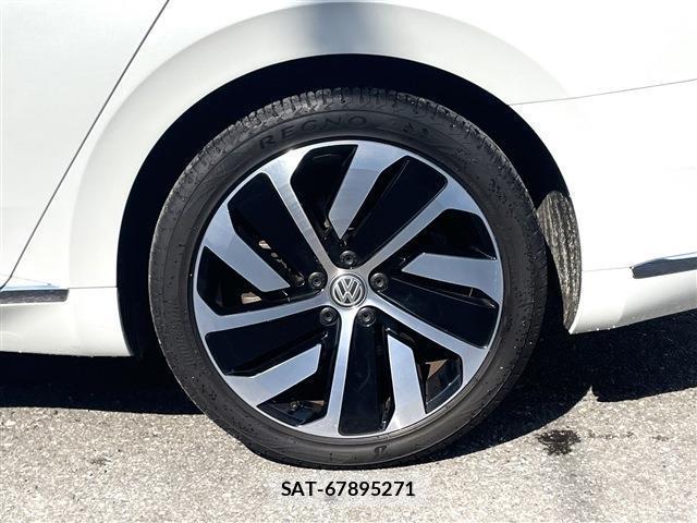 VolksWagen ARTEON 2017-11 8328539-19