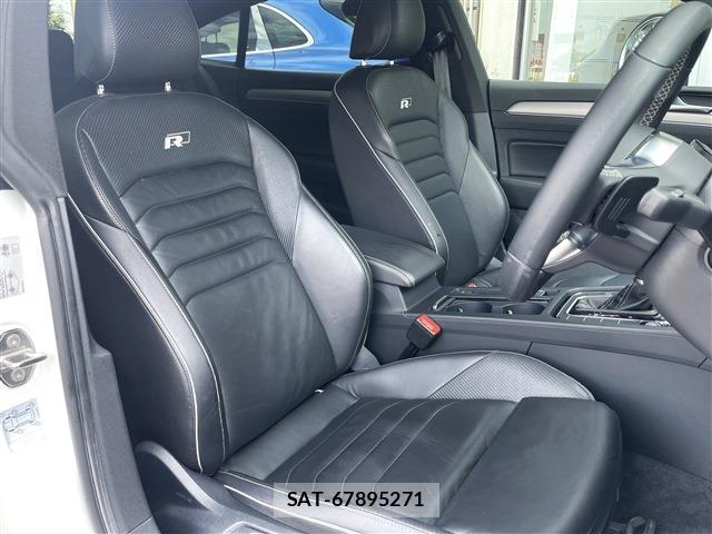 VolksWagen ARTEON 2017-11 8328539-5