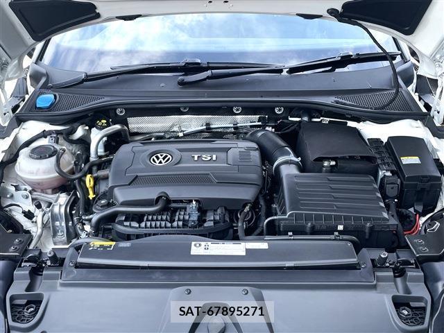 VolksWagen ARTEON 2017-11 8328539-7