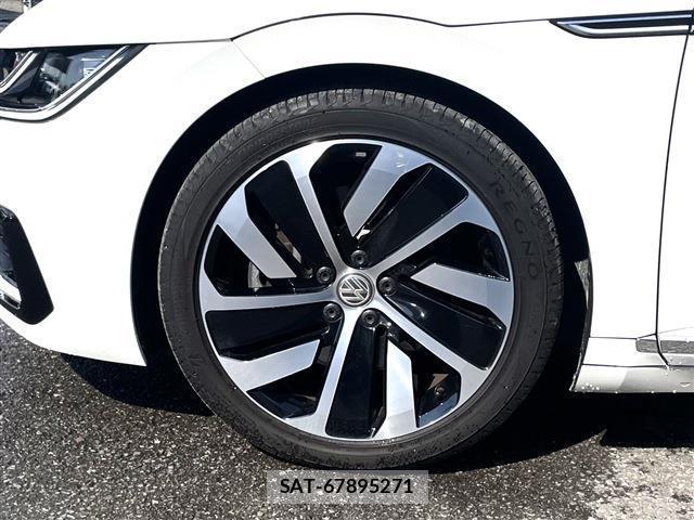 VolksWagen ARTEON 2017-11 8328539-8