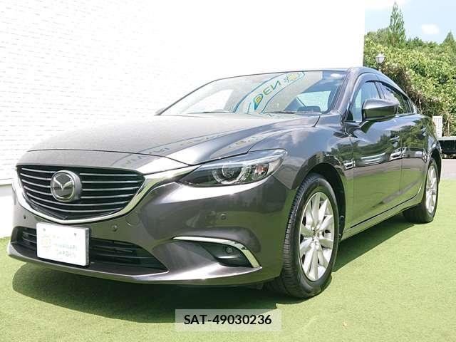 Mazda ATENZA 2016-11 8330287-0