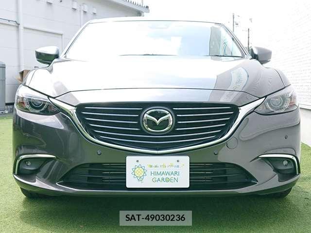 Mazda ATENZA 2016-11 8330287-15