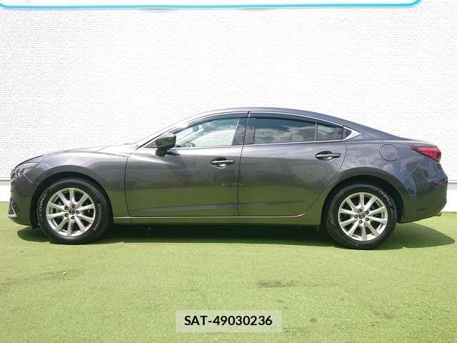 Mazda ATENZA 2016-11 8330287-17