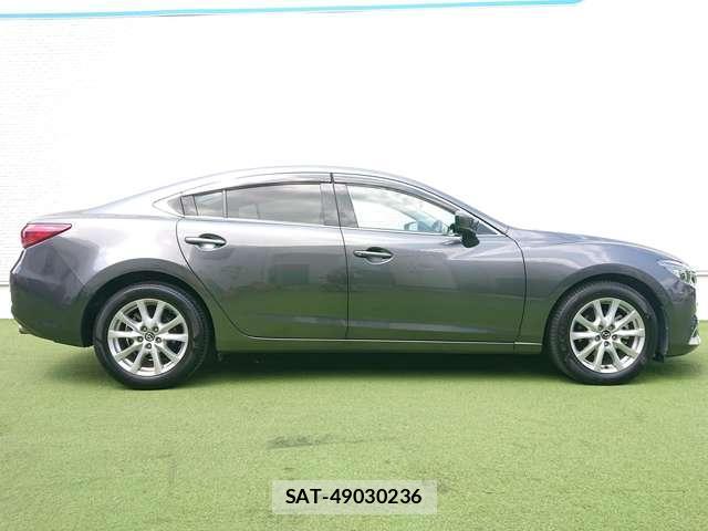 Mazda ATENZA 2016-11 8330287-18