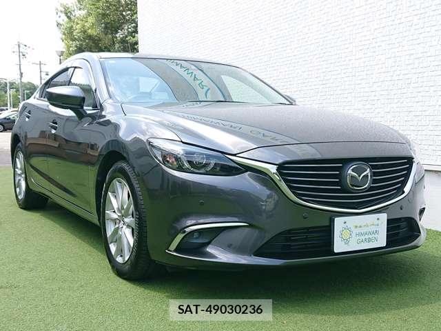 Mazda ATENZA 2016-11 8330287-2