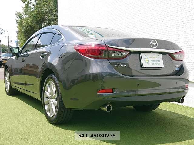 Mazda ATENZA 2016-11 8330287-3