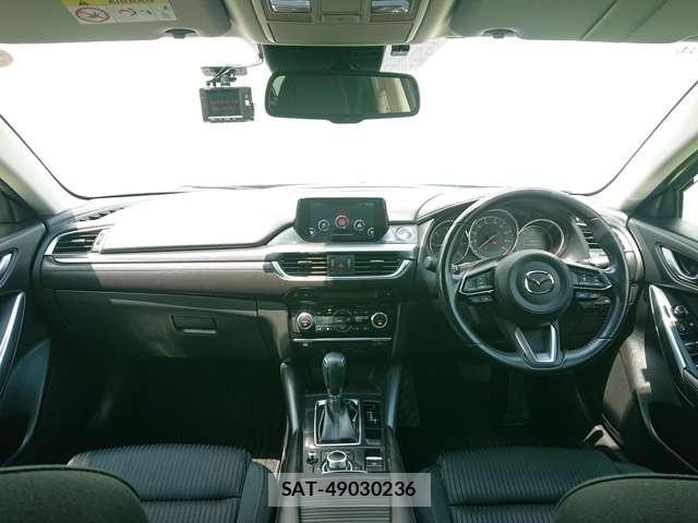 Mazda ATENZA 2016-11 8330287-4