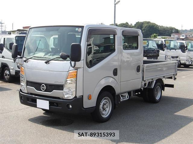 Nissan ATLAS 2017-07 8328459-10