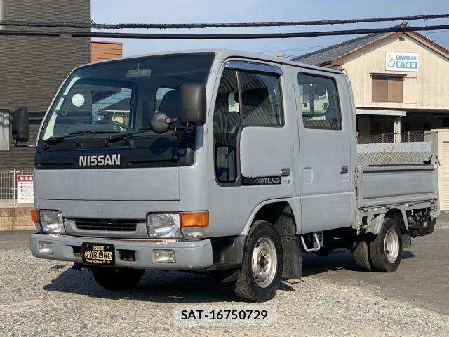 sat car