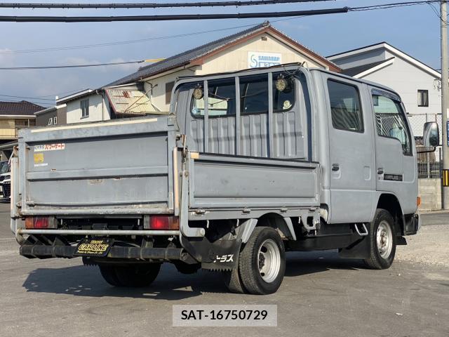 Nissan ATLAS 1996-09 8330679-1