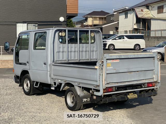 Nissan ATLAS 1996-09 8330679-10
